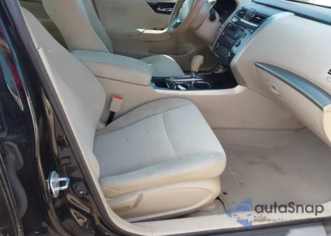 2013 Nissan Altima 2.5 S из США, поврежденный, VIN 1N4AL3AP5DC913520